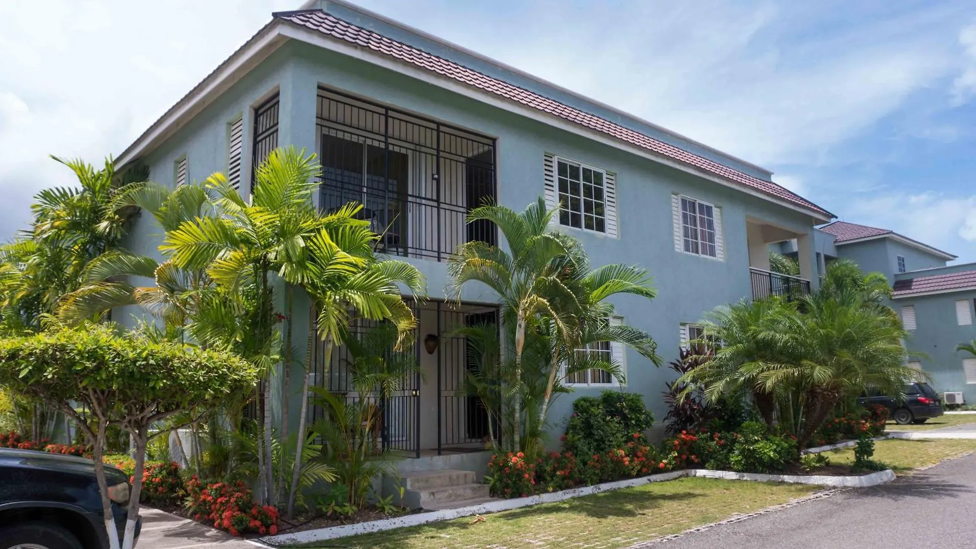Wellington Cove location
